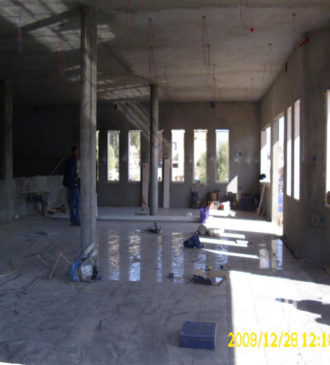 Project image