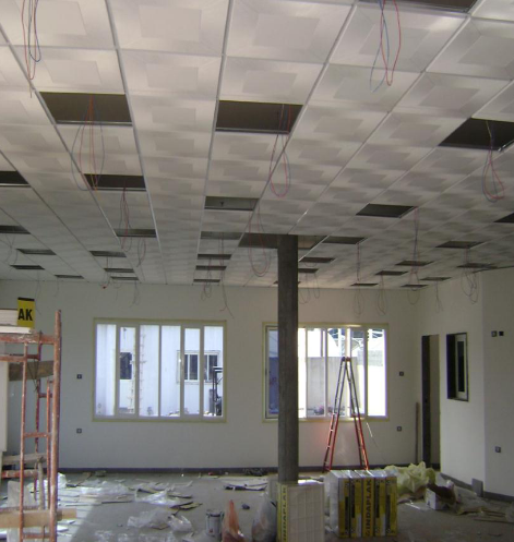 Project image