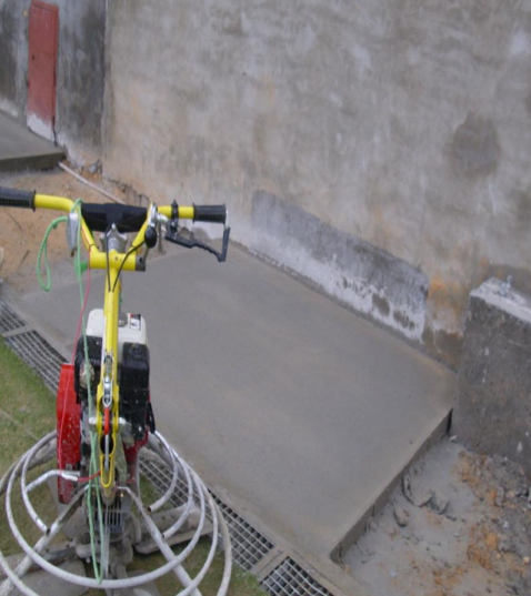 Project image