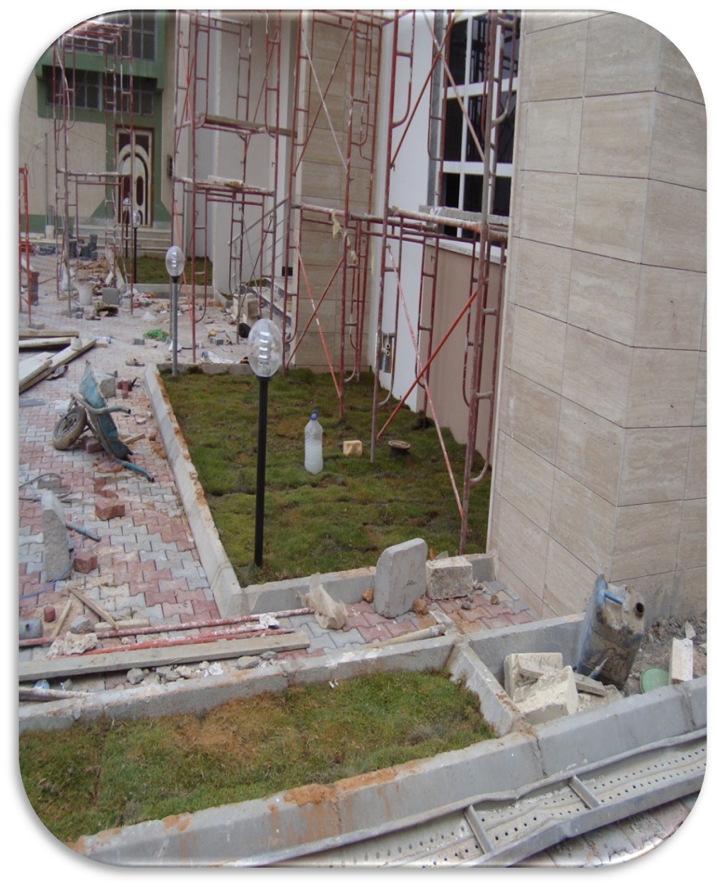 Project image