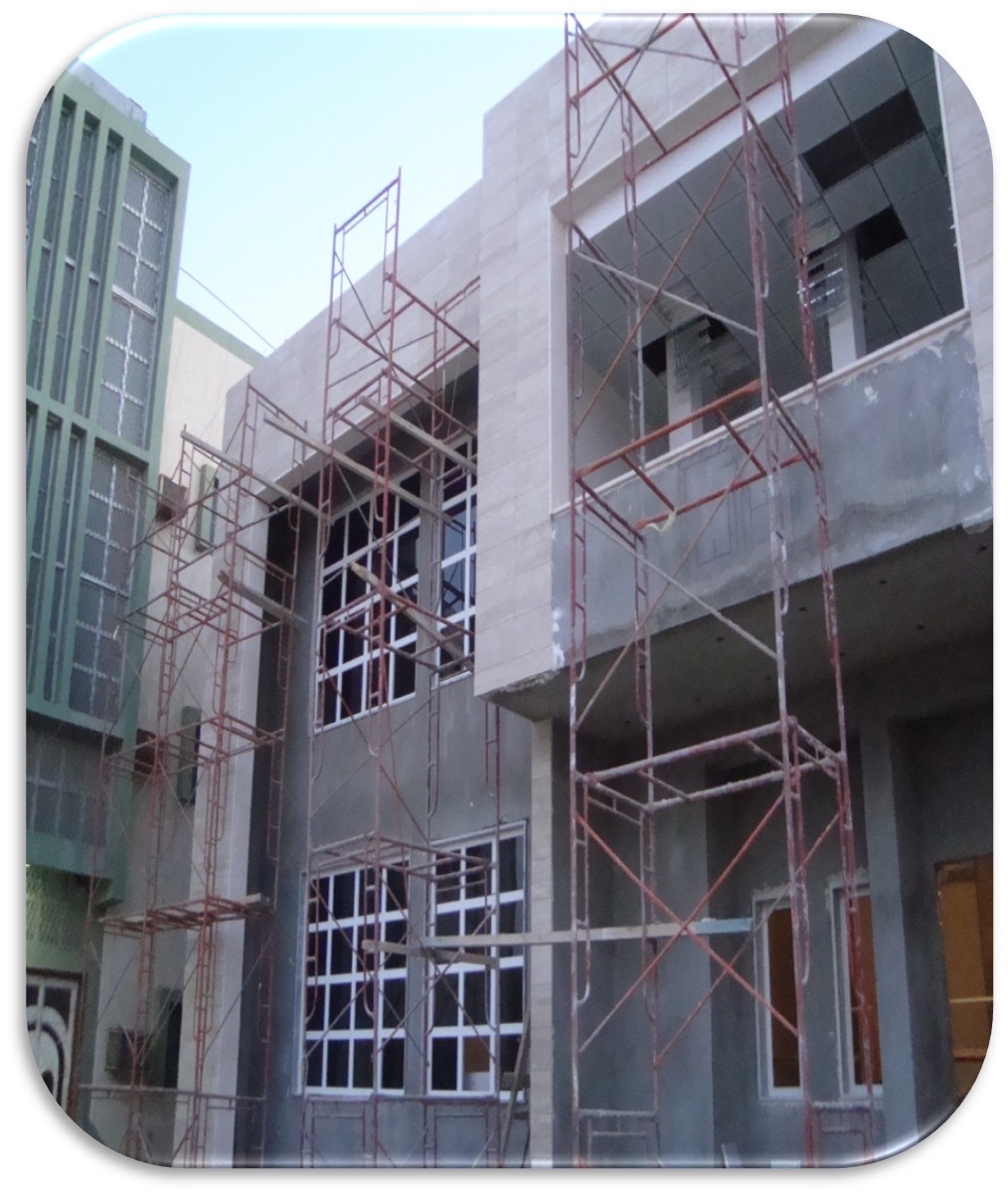 Project image