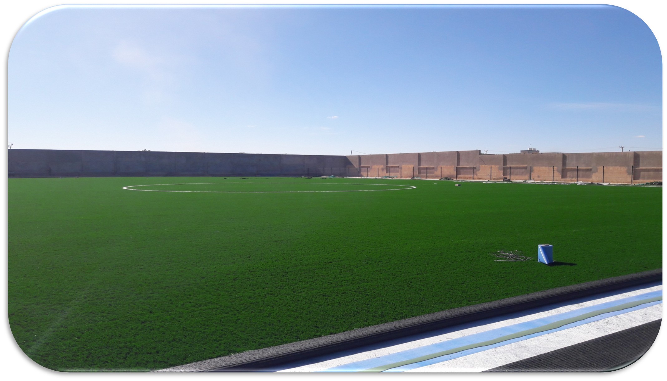Project image