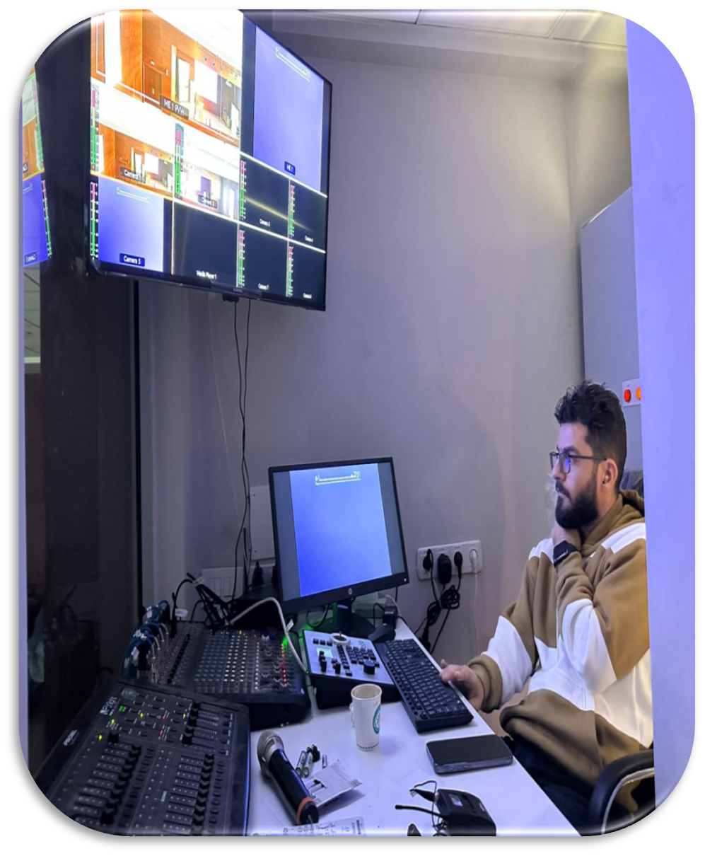 Project image