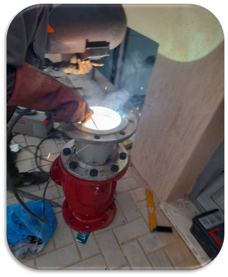Project image