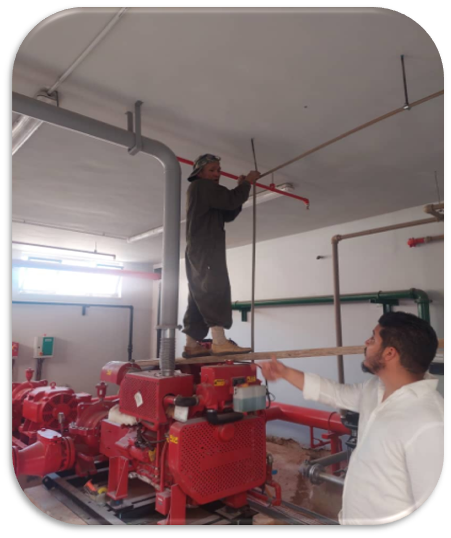 Project image