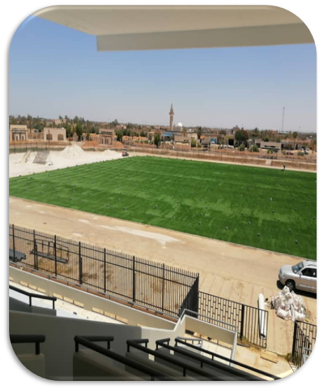 Project image