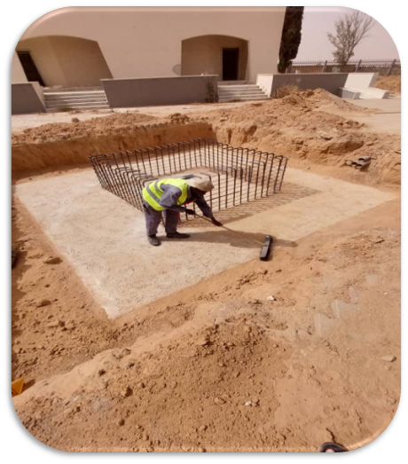 Project image